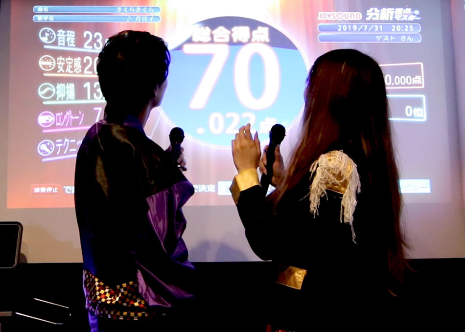 Joysound Karaoke Has Multilingual Support Joysound Global Official 