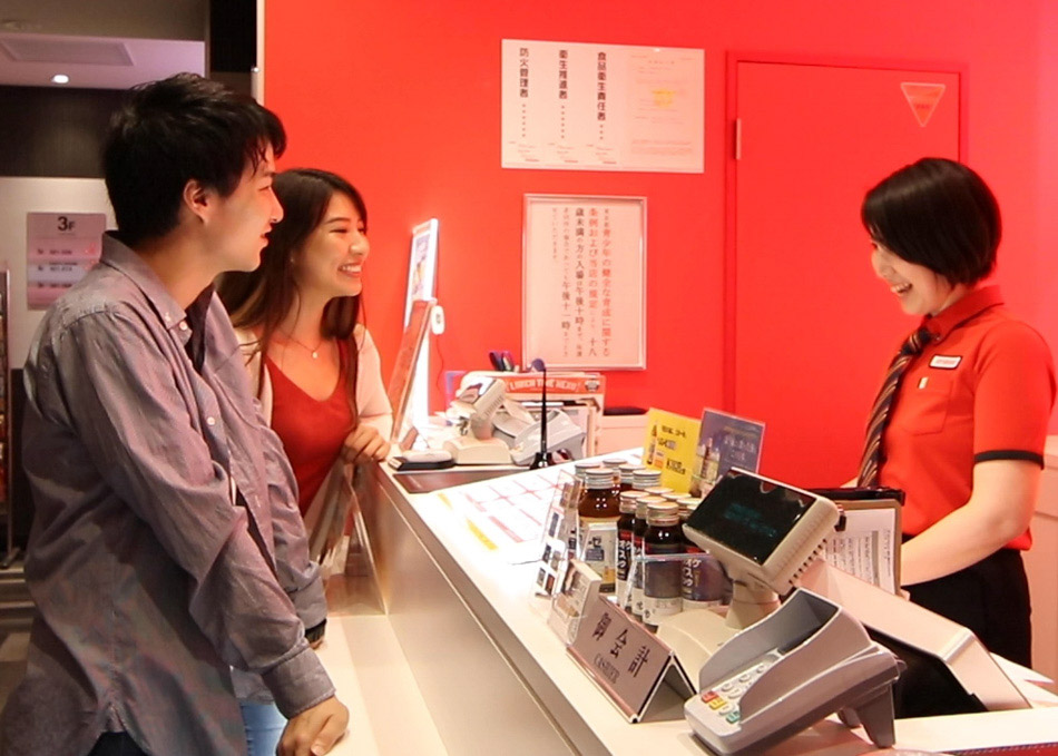 JOYSOUND is Japan's first broadcast karaoke brand | Trang web chính thức  toàn cầu JOYSOUND